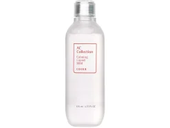 COSRX - AC Collection Calming Liquid Mild - Tonik Łagodzący - 125ml