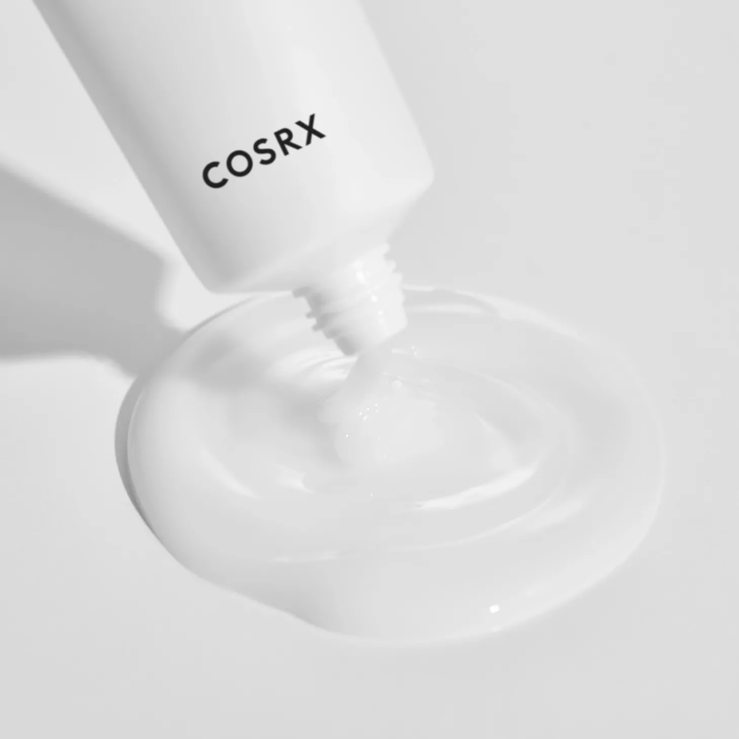 COSRX - AC Collection Lightweight Soothing Moisturizer - Lekki Krem Nawilżający Dla Cery Trądzikowej - 80ml