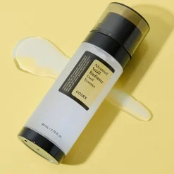 COSRX - Advanced Snail Radiance Dual Essence - Esencja ze Śluzem Ślimaka - 80ml