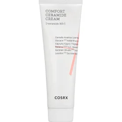 COSRX - Balancium Comfort Ceramide Cream - Kojący Krem z Ceramidami - 80g