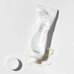 COSRX - Balancium Comfort Ceramide Cream - Kojący Krem z Ceramidami - 80g