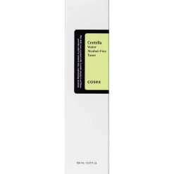 COSRX - Centella Water Alcohol-Free Toner - Tonik z Ekstraktem z Wąkroty Azjatyckiej - 150ml