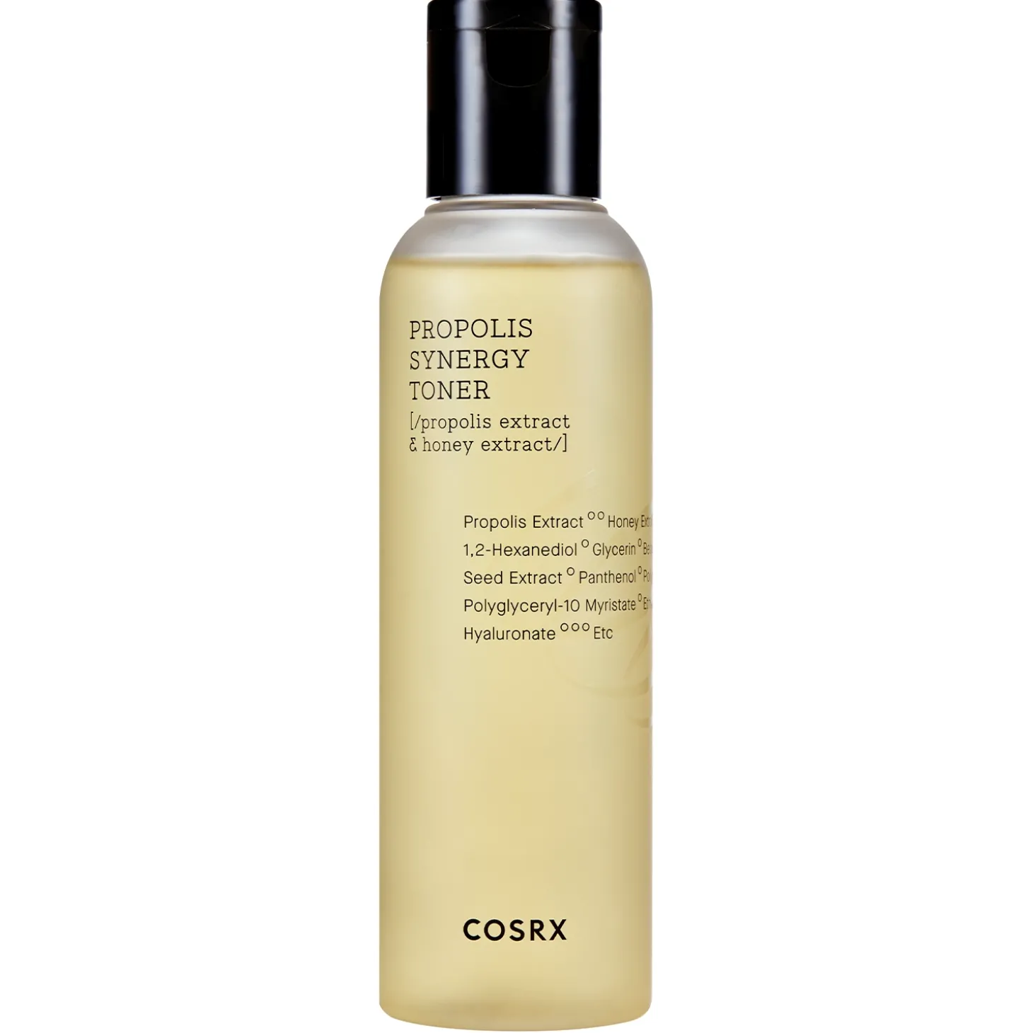COSRX - Full Fit Propolis Synergy Toner - Łagodzący Tonik z Propolisem - 150ml