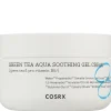 COSRX - Hydrium Green Tea Aqua Soothing Gel Cream - Łagodzący Krem z Wyciągiem z Zielonej Herbaty - 50ml