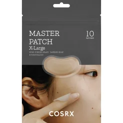 COSRX - Master Patch X-Large - Duże Gojące Plastry na Wypryski - 10szt