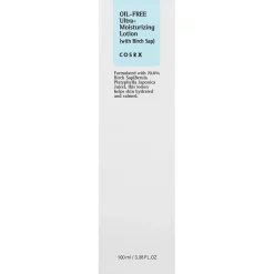 COSRX - Oil-Free Ultra-Moisturizing Lotion - Nawilżający Balsam do Twarzy - 100ml