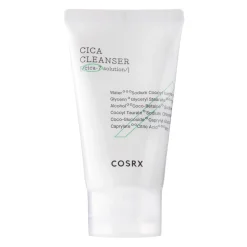 COSRX - Pure Fit Cica Cleanser - Oczyszczający Żel do Mycia Twarzy - 50ml