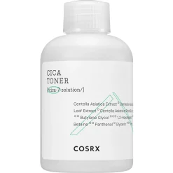 COSRX - Pure Fit Cica Toner - Łagodzący Tonik do Skóry Wrażliwej - 150ml