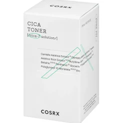 COSRX - Pure Fit Cica Toner - Łagodzący Tonik ​​do Skóry Wrażliwej - 150ml