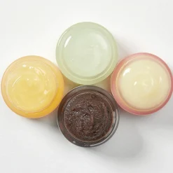 COSRX - Refresh AHA/BHA Vitamin C Lip Plumper - Witaminowy Balsam do Ust z Efektem Powiększenia - 20g