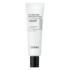COSRX - The AHA BHA PHA LHA 35 Peel -  Peeling Kwasowy 35% z Witaminami - 30ml