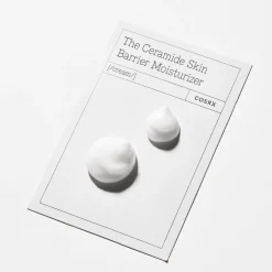 COSRX - The Ceramide Skin Barrier Moisturizer - Ceramidowy Krem Nawilżający - 80ml