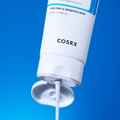 COSRX - The Ceramide Skin Barrier Moisturizer - Ceramidowy Krem Nawilżający - 80ml