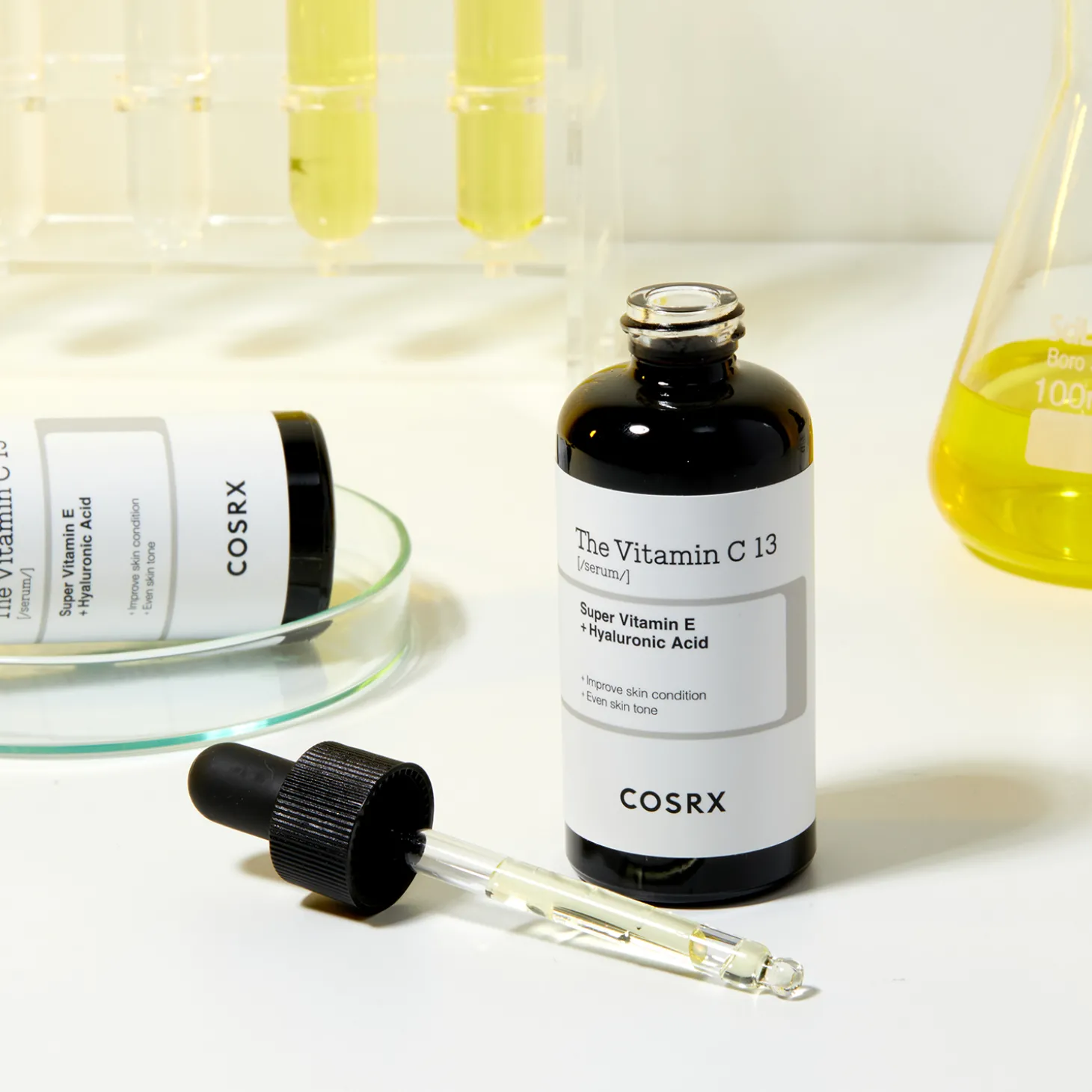 COSRX - The Vitamin C 13 Serum - Serum z Witaminą C - 20ml