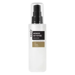 Coxir - Intensive EGF Peptide Emulsion - Ujędrniająca Emulsja do Twarzy z Peptydami - 100ml