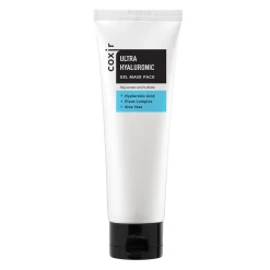 Coxir - Ultra Hyaluronic Gel Mask Pack - Nawilżająca Maska do Twarzy - 80ml