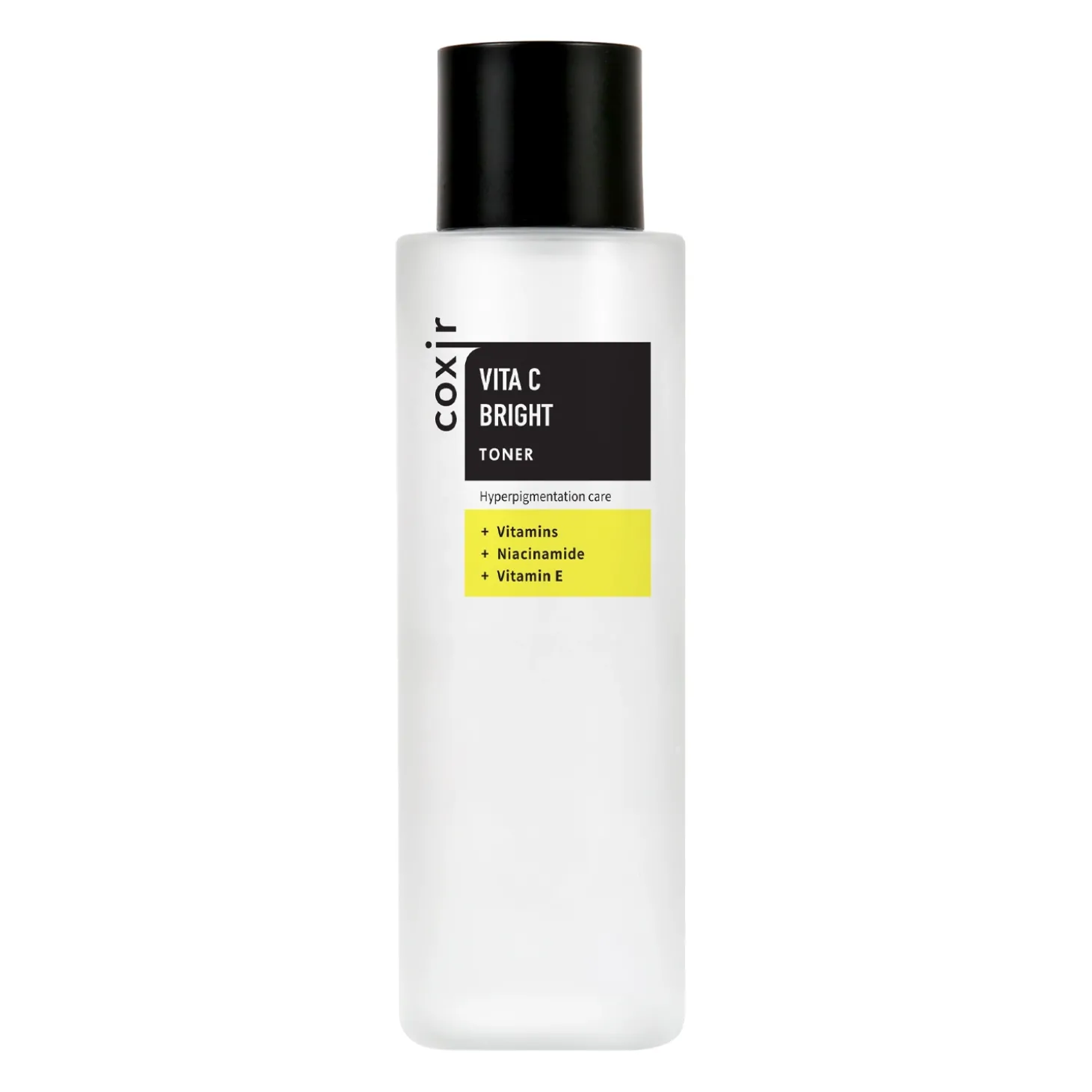 Coxir - Vita C Bright Toner - Rozświetlający Tonik do Twarzy - 150ml