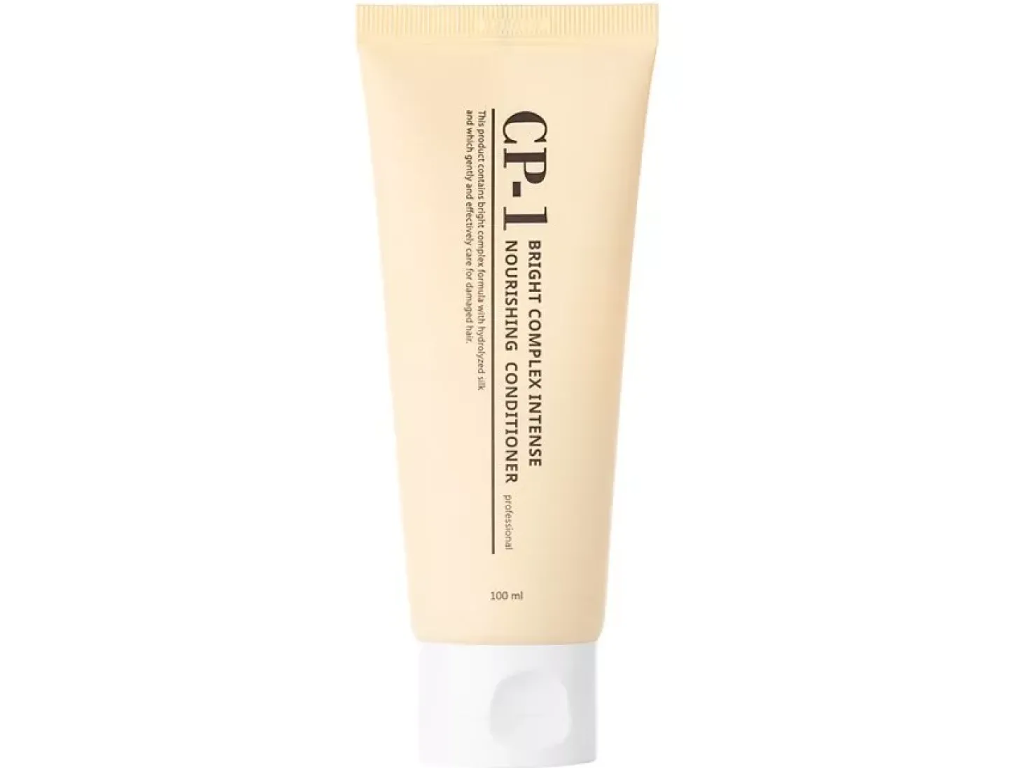 CP-1 - Bright Complex Intense Nourishing Conditioner - Wzmacniająca Odżywka do Włosów - 100ml