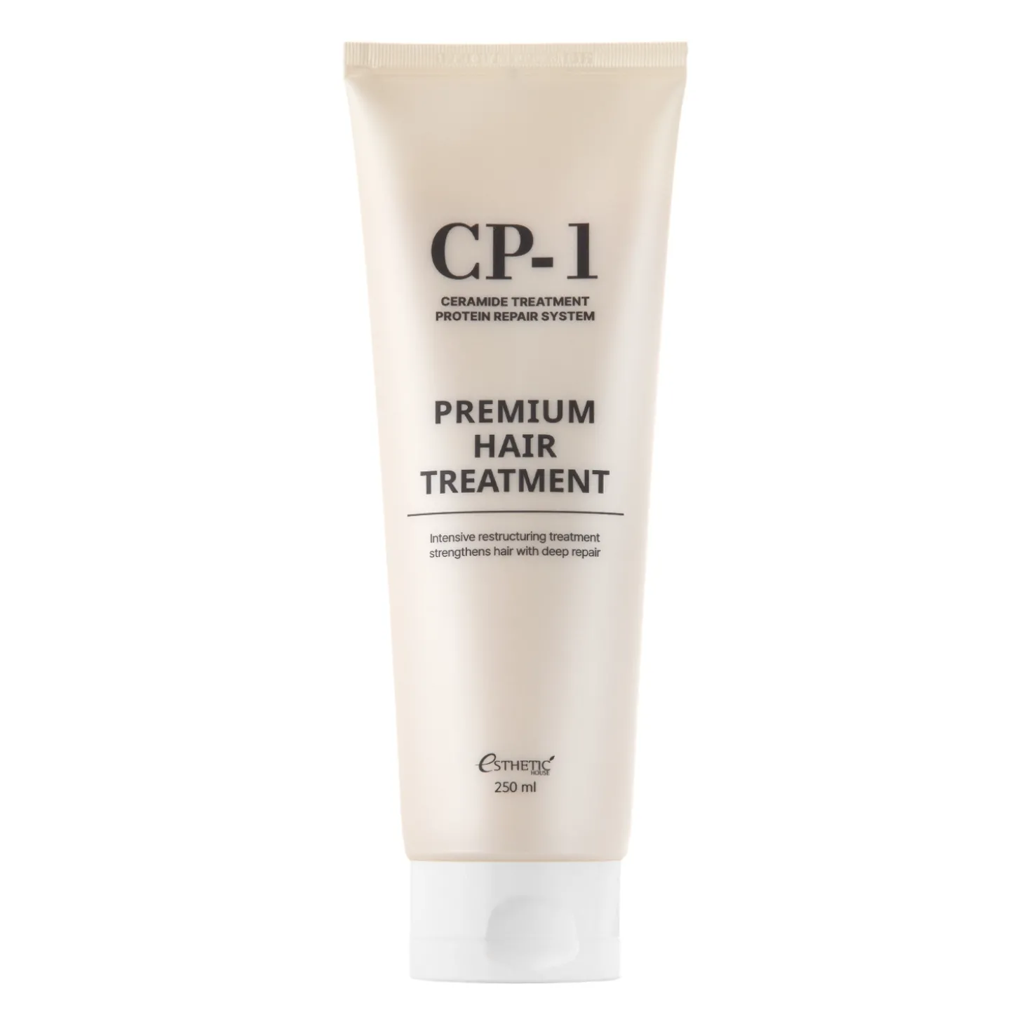 CP-1 - Premium Protein Treatment - Proteinowa Kuracja do Włosów - 250ml