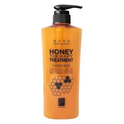 Daeng Gi Meo Ri - Professional Honey Therapy Treatment - Odżywcza Kuracja do Włosów Zniszczonych - 500ml
