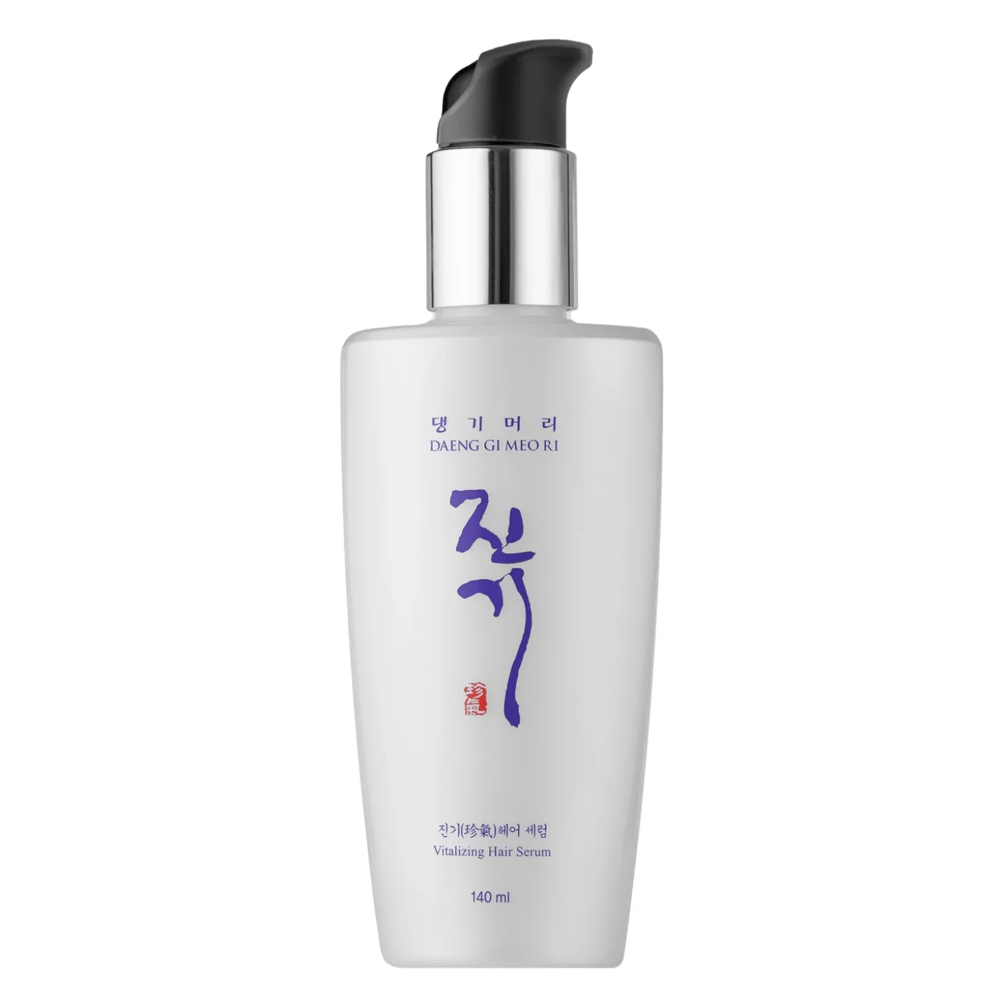 Daeng Gi Meo Ri - Vitalizing Hair Serum - Rewitalizujące Serum do Włosów - 140ml