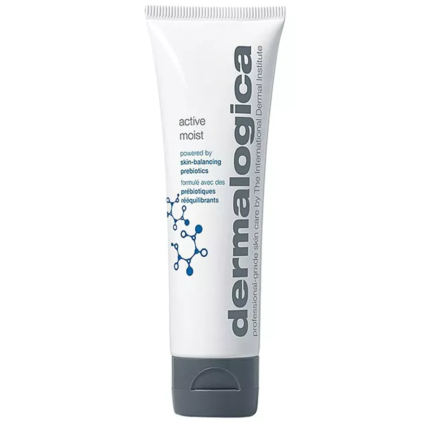 Dermalogica - Active Moist - Lekki Prebiotyczny Krem Nawilżający do Cery Mieszanej i Tłustej - 50ml