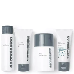 Dermalogica - Discover Healthy Skin KIT - Zestaw Bestsellerów Marki Dermalogica