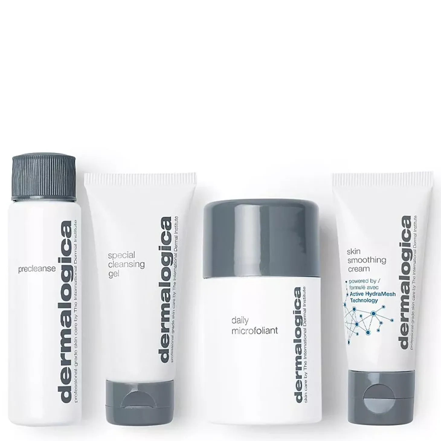 Dermalogica - Discover Healthy Skin KIT - Zestaw Bestsellerów Marki Dermalogica