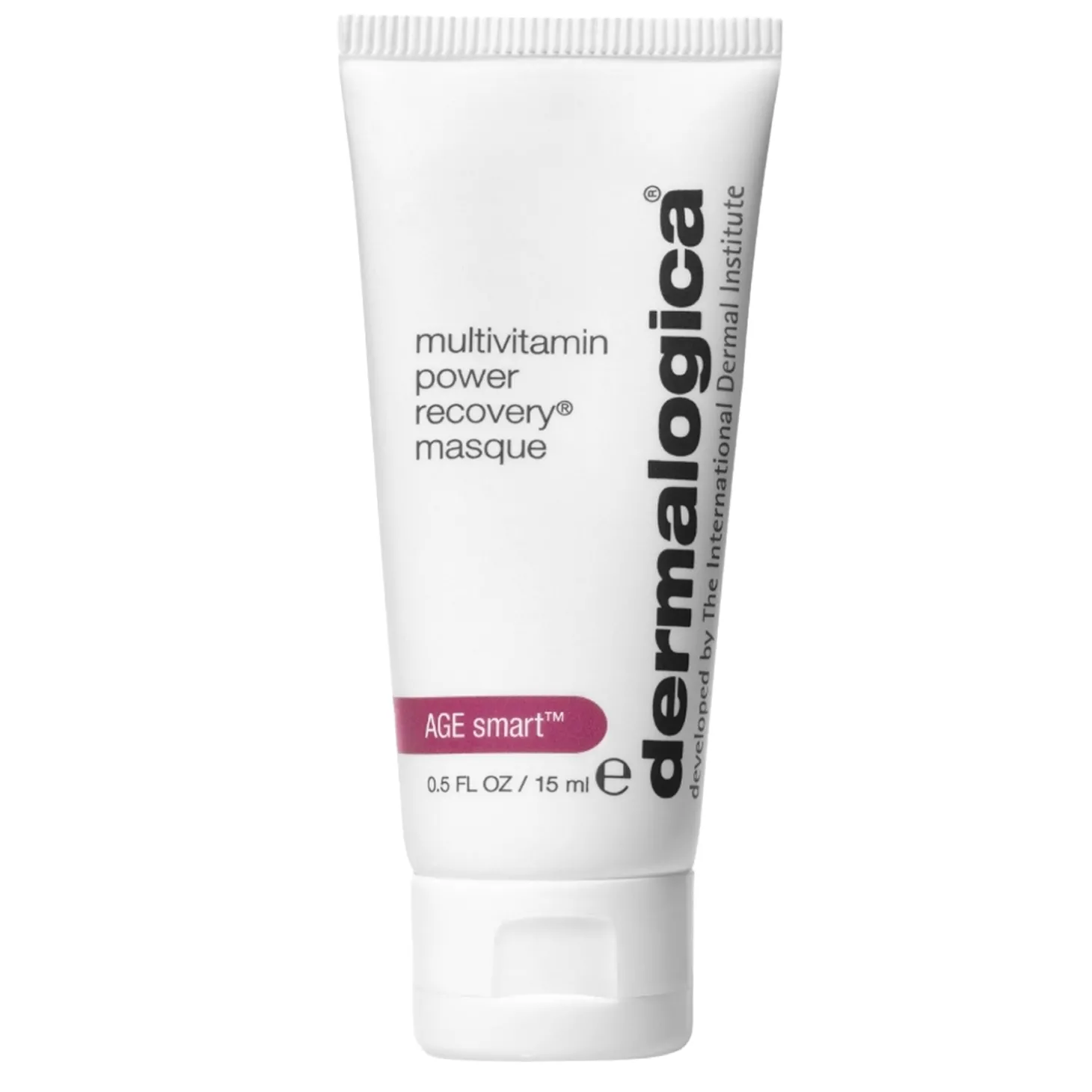 Dermalogica - MultiVitamin Power Recovery Masque - Multiwitaminowa Maska o Działaniu Silnie Rewitalizującym i Odmładzającym - 15ml