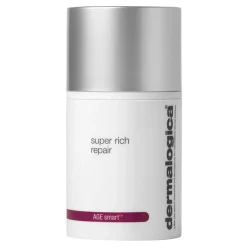 Dermalogica - Super Rich Repair - Bogaty Krem Odżywczy do Skóry Chronicznie Suchej, Dojrzałej lub Przedwcześnie Starzejącej się - 50ml