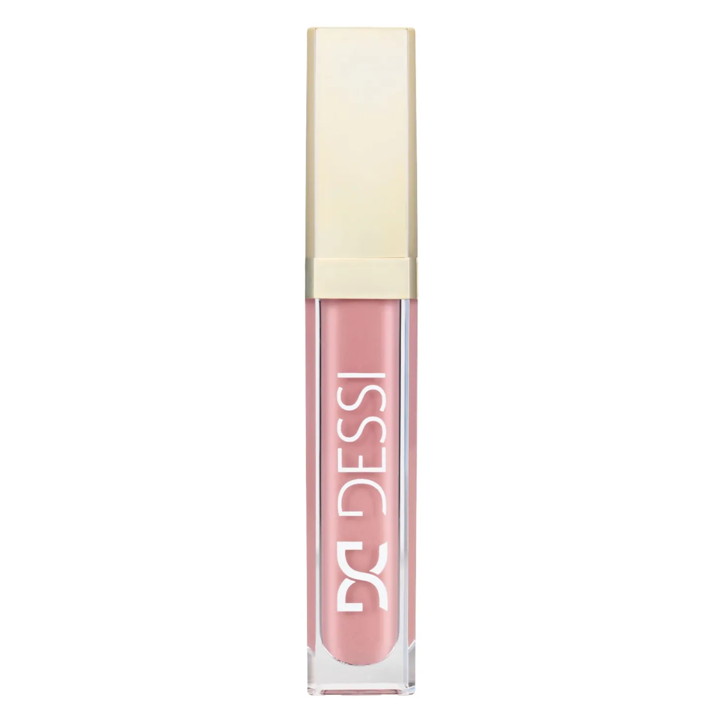Dessi - Creamy Cover Lip Tint - Błyszczyk - 113 Candy - 5,5ml