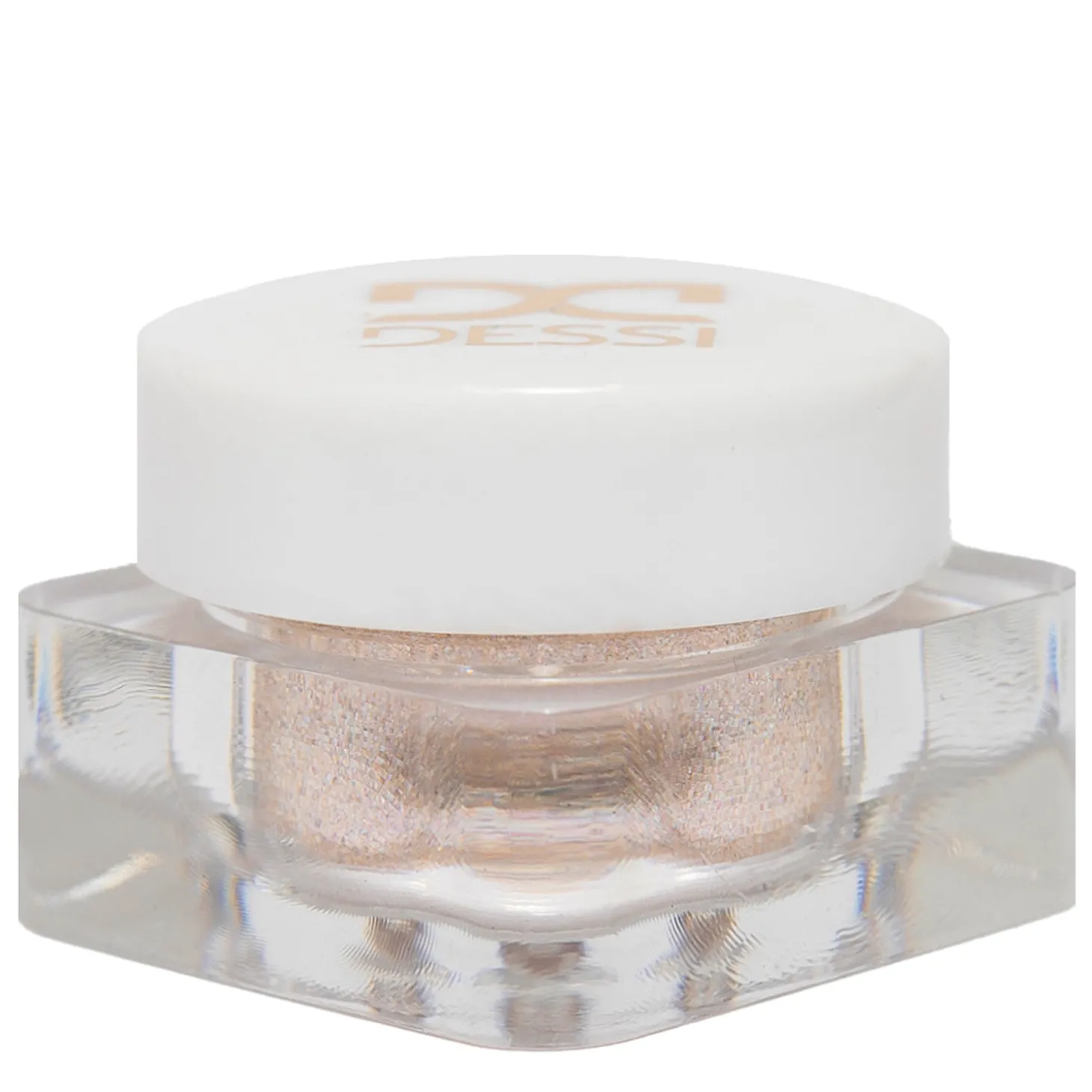 Dessi - Pigment do Powiek - 02 Stardust - 1g