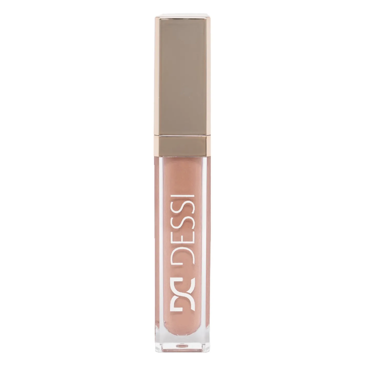 Dessi - Pomadka Matowa - 19 Ego - 5,5ml