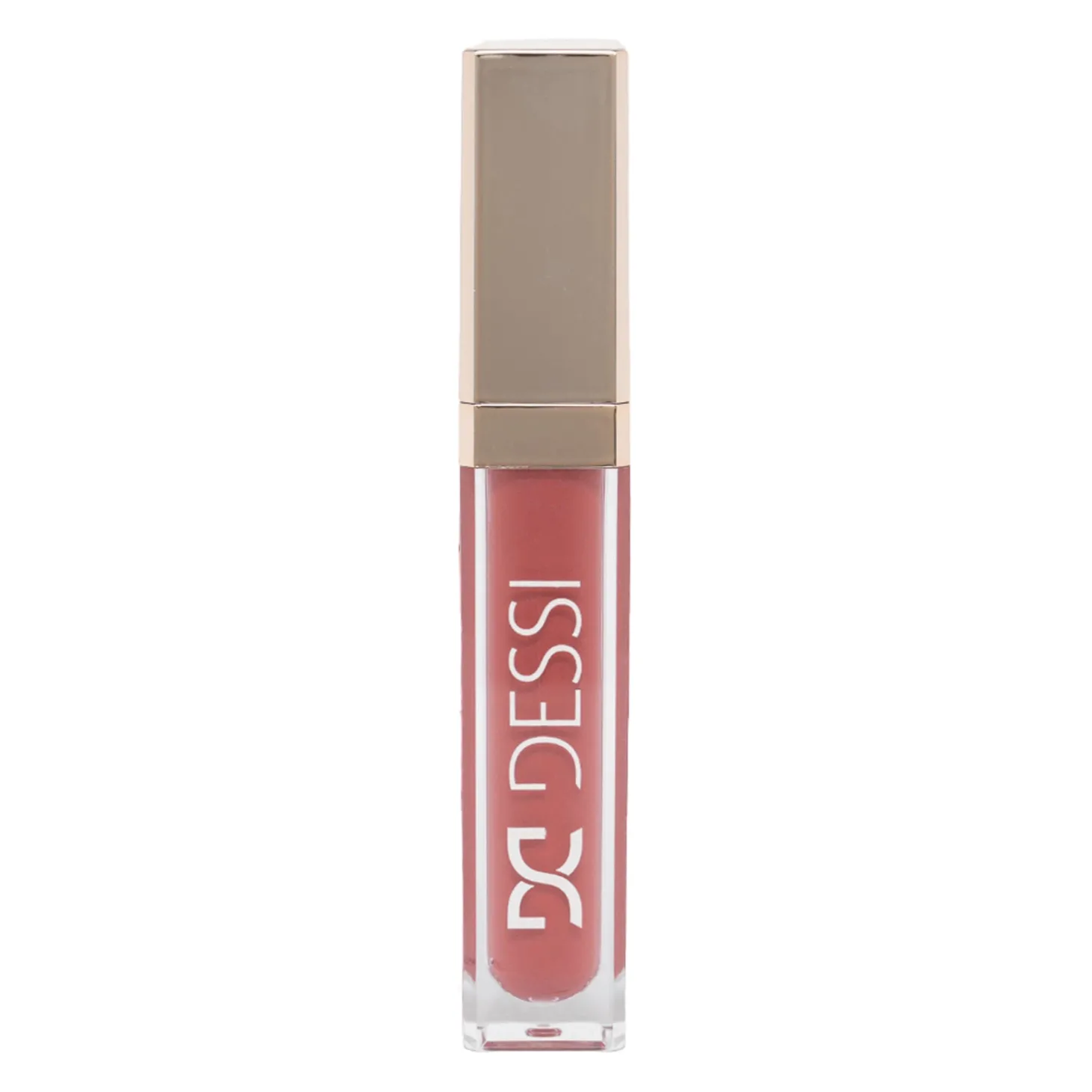 Dessi - Pomadka Matowa - 02 Oliv - 5,5ml