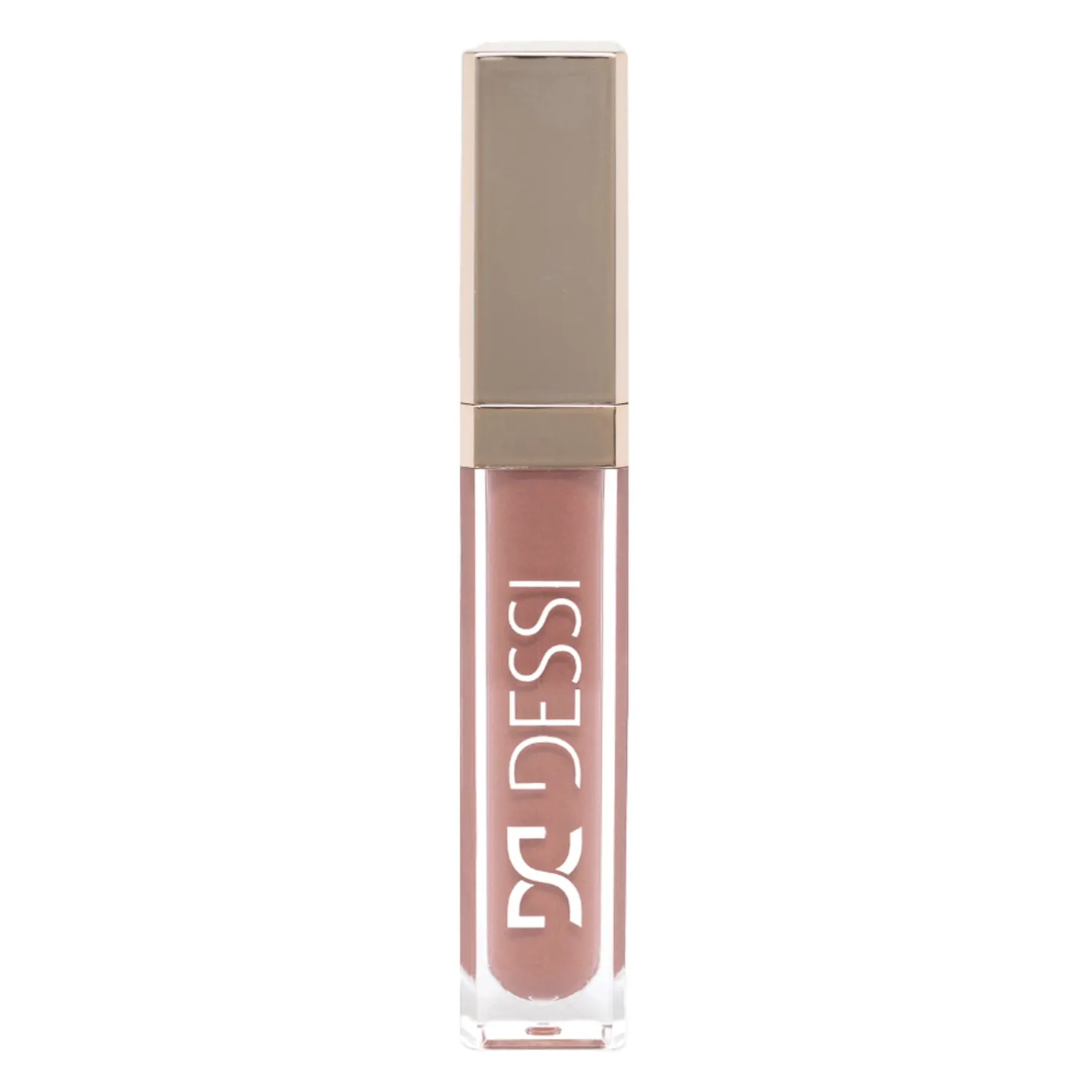 Dessi - Pomadka Matowa - 23 On Point - 5,5ml