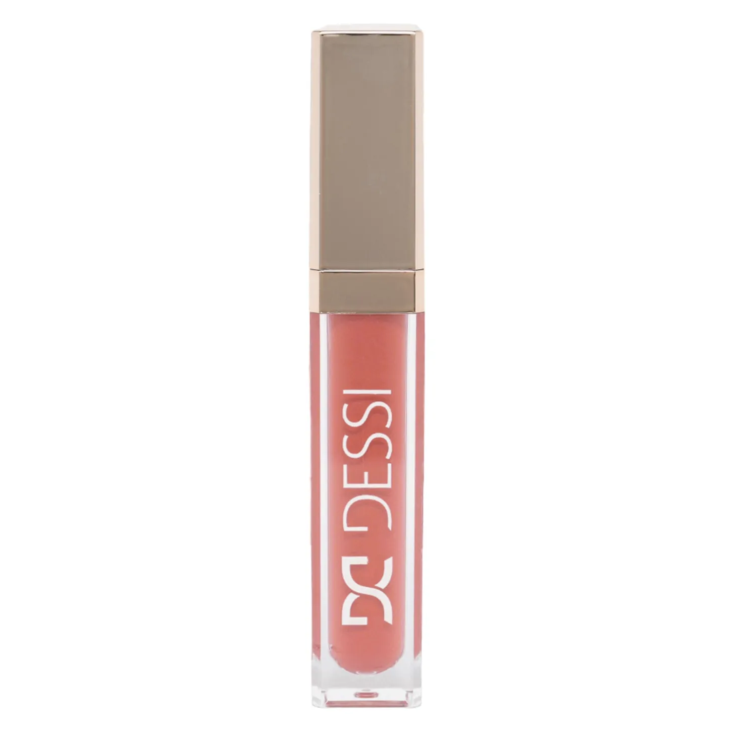 Dessi - Pomadka Matowa - 01 Zoe - 5,5ml