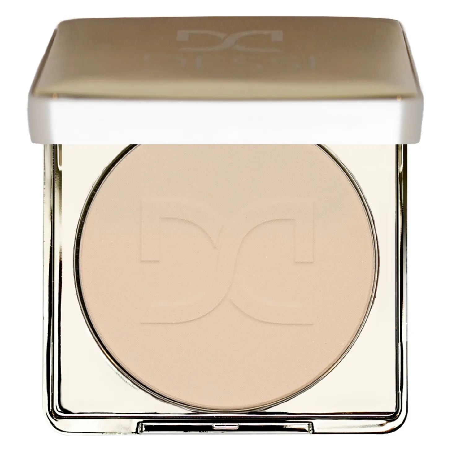 Dessi - Puder - Porcelain 01 - 12g