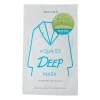 Dewytree - Aqua Deep Mask - Nawadniająca Maska w Płachcie - 1szt/27g