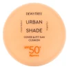 Dewytree - Urban Shade Cover & Fit Sun Cushion - Ochronny Podkład w Poduszce z Filtrem UV - 14g
