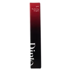 Dinto - Bronte Melting-Glow Lip Balm - Nawilżający Balsam do Ust z Kolorem - 306 Wuthering - 1,7g