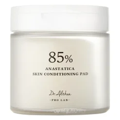 Dr. Althea - Anastatica Skin Conditioning Pad - Regenerujące Płatki z Różą Jerychońską - 170ml/65szt.
