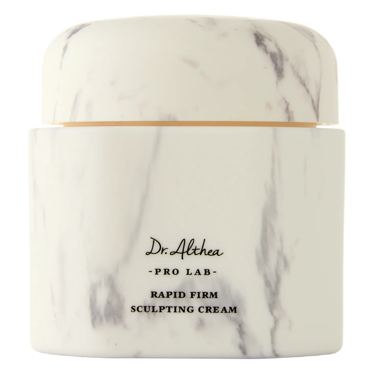 Dr. Althea - Rapid Firm Sculpting Cream - Ujędrniający Krem do Twarzy z Wyciągiem z Szarotki - 45ml