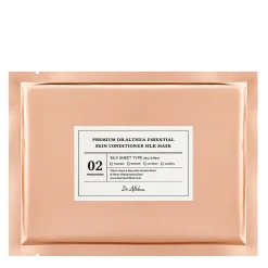 Dr. Althea - Skin Conditioner Silk Mask - Kojąca Maska w Płachcie - 1szt/28g