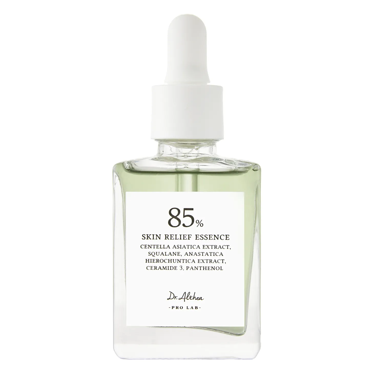 Dr. Althea - Skin Relief Essence - Kojąca Esencja do Twarzy - 30ml