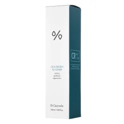 Dr.Ceuracle - Cica Regen 92 Toner - Łagodzący Tonik z 92% Wyciągiem z Wąkroty Azjatyckiej - 120ml