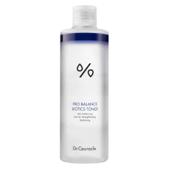 Dr.Ceuracle - Pro Balance Biotics Toner - Nawilżający Tonik do Twarzy z Kompleksem Probiotyków - 300ml