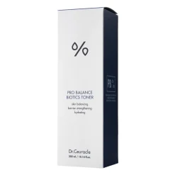 Dr.Ceuracle - Pro Balance Biotics Toner - Nawilżający Tonik do Twarzy z Kompleksem Probiotyków - 300ml