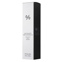 Dr.Ceuracle - Pro Balance Pure Cleansing Oil - Olejek Myjący do Twarzy - 155ml