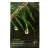 Dr.Ceuracle - Tea Tree Purifine Soothing Mask - Oczyszczająco-Łagodząca Maska w Płachcie do Twarzy - 23ml