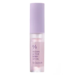 Dr.Ceuracle - Vegan Active Berry Lip Oil - Wegański Olejek do Ust - 4,5ml